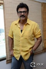 Venkatesh Interview About Drushyam Movie